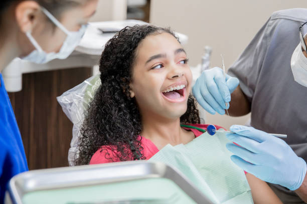 Jacksonville, AL Emergency Dentist Pros