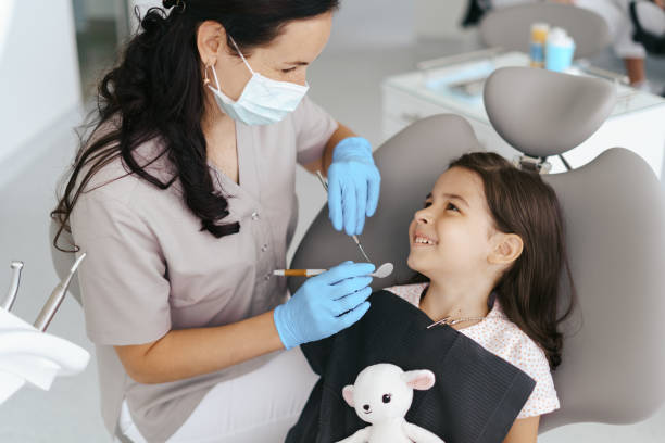 Best Emergency Wisdom Teeth Removal in Jacksonville, AL