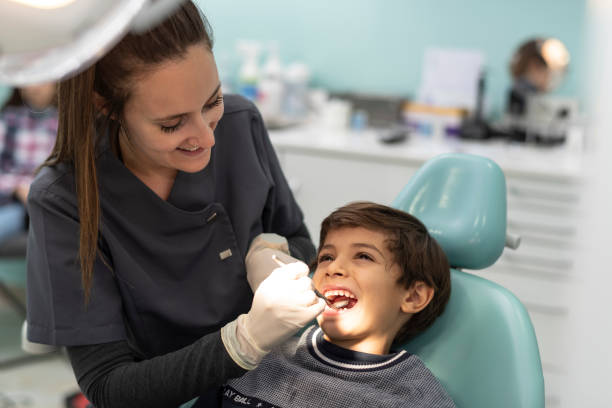 Best Emergency Dental Care for Broken or Chipped Teeth in Jacksonville, AL