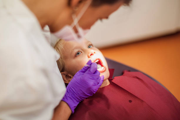 Best Urgent Care for Lost Fillings or Crowns in Jacksonville, AL